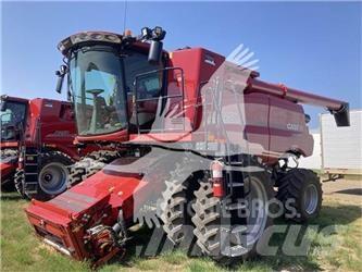 Case IH 8250 Skördetröskor