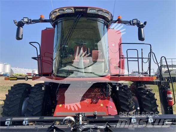 Case IH 8250 Skördetröskor
