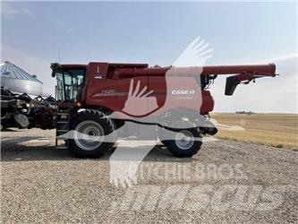Case IH 8250 Skördetröskor