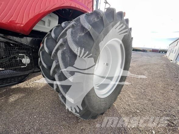 Case IH 8250 Skördetröskor
