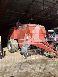 Case IH 8580 Fyrkantspressar