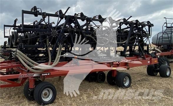 Case IH ATX700 Såmaskiner
