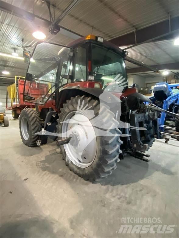 Case IH MX200 Traktorer