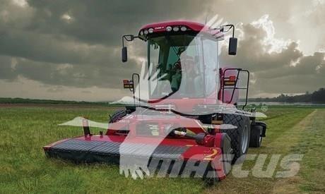 Case IH RD135 Skärbord