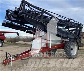 Case IH SRX160 Dragna sprutor