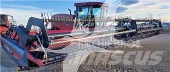 Case IH WD2104 Strängläggare