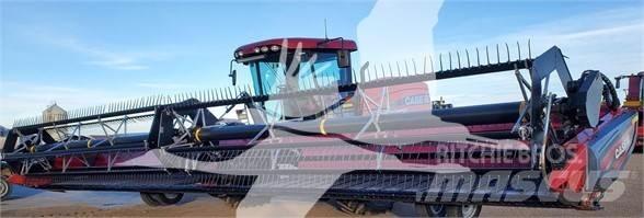 Case IH WD2104 Strängläggare
