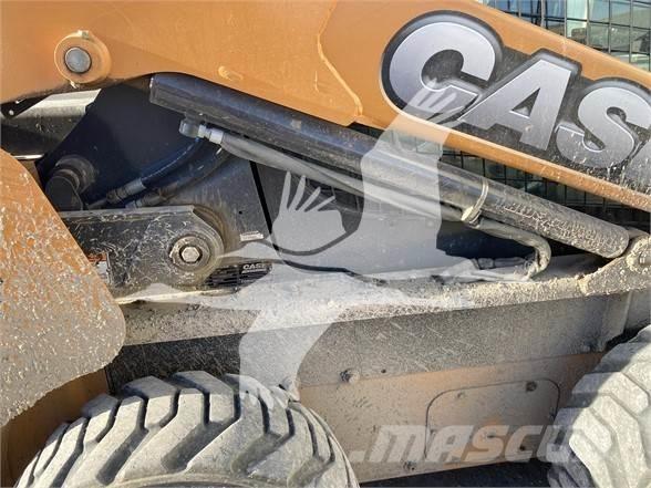 CASE SV300 Kompaktlastare