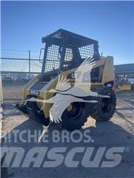 CAT 216 Kompaktlastare