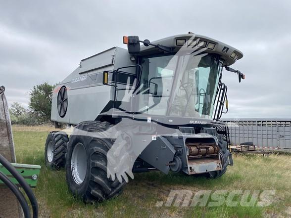 Gleaner R65 Skördetröskor