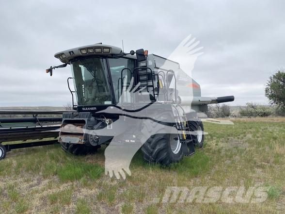 Gleaner R65 Skördetröskor