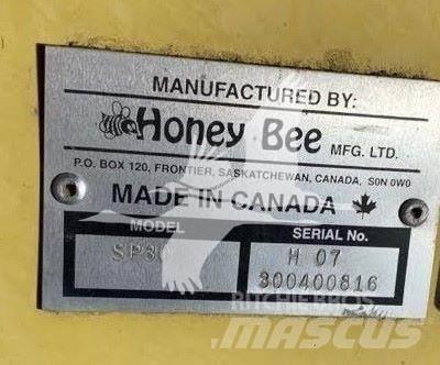 Honey Bee SP30 Skärbord