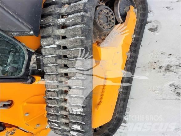 JCB 1CXT Grävlastare