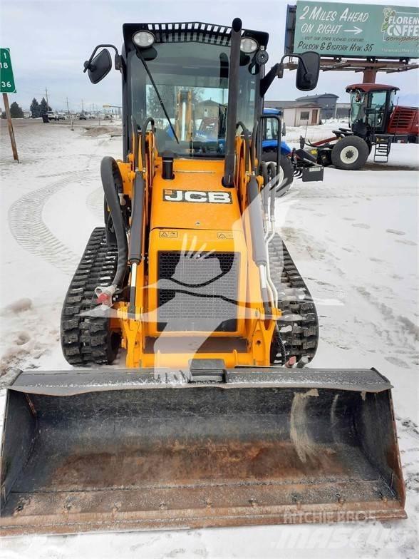 JCB 1CXT Grävlastare