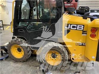 JCB 215 Kompaktlastare