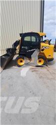 JCB 3TS-8W Kompaktlastare
