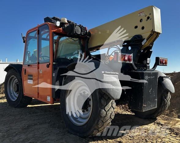 JLG G6-42A Teleskoplastare