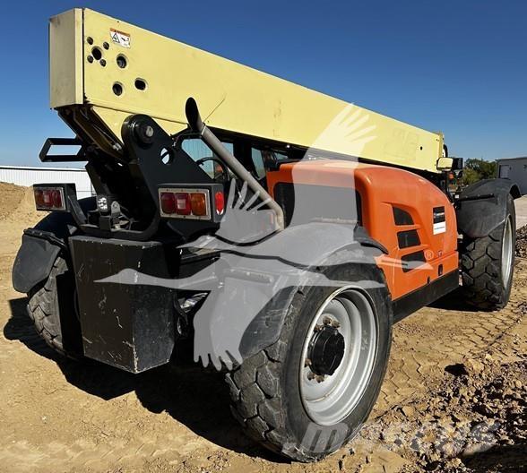 JLG G6-42A Teleskoplastare