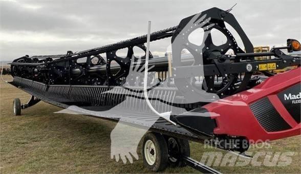 MAC DON FD145 Skärbord