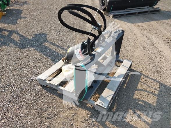 PALADIN X1475 Övriga