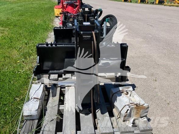 Premier PD750 Entreprenad - Övrigt