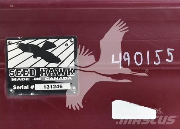 Seed Hawk 800 Såmaskiner