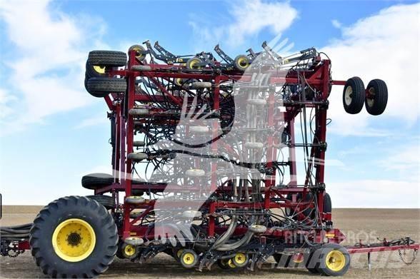 Seed Hawk 800 Såmaskiner