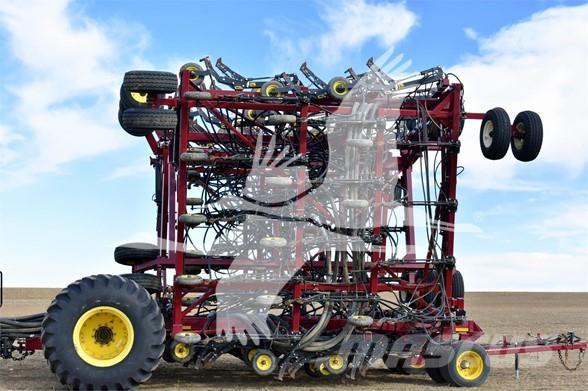 Seed Hawk 8412 Såmaskiner