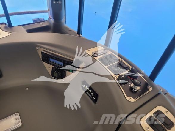 Tigercat 1075C Skotare