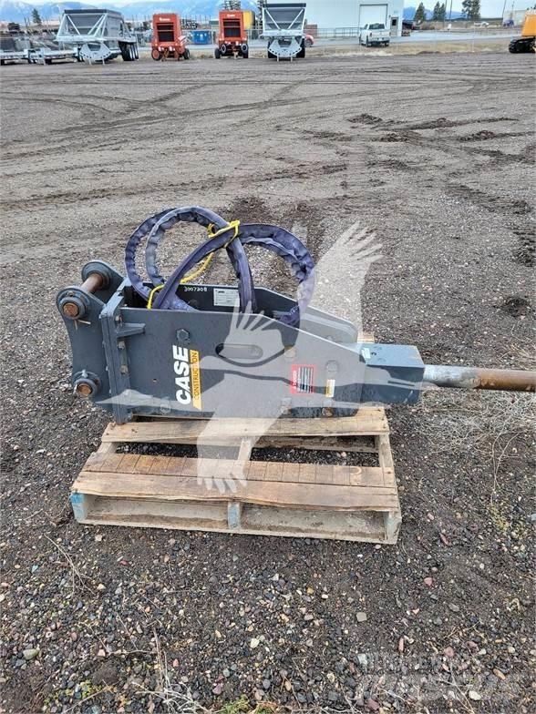 Toku TNB-5M Hydraulhammare