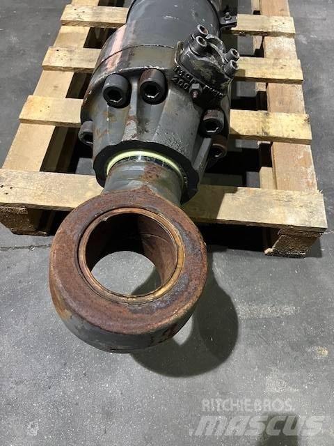Volvo EC 700 B Hydraulik