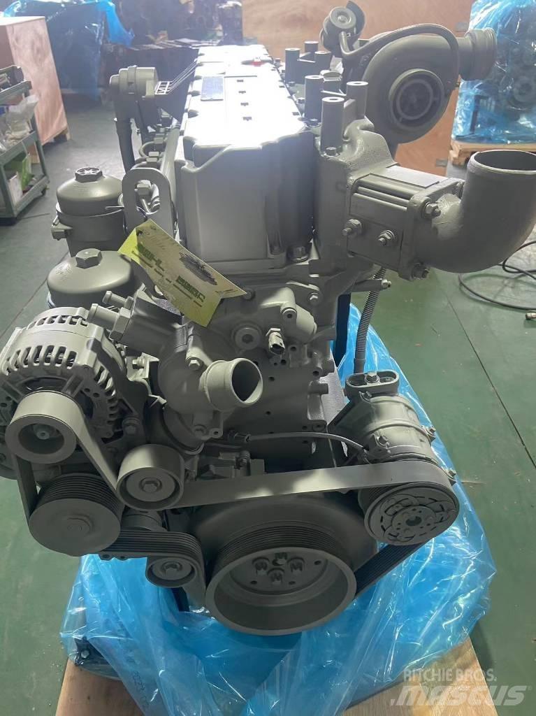 Deutz TCD2013L064V Motorer