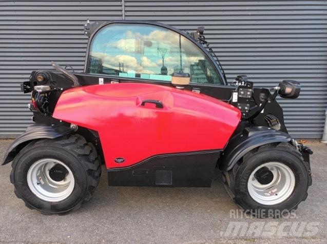 GiANT GT 5048 Teleskoplastare