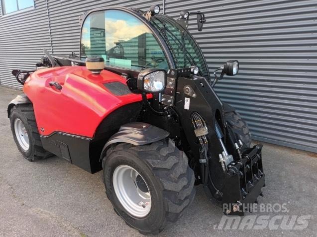 GiANT GT 5048 Teleskoplastare