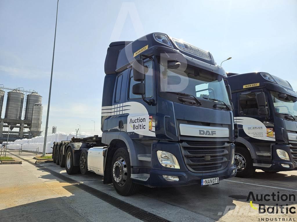 DAF CF 440 FTP Dragbilar