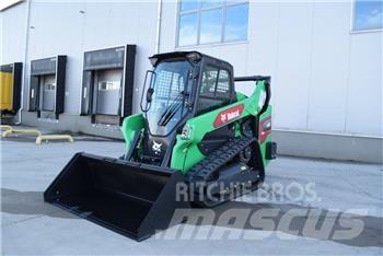 Bobcat T 66 Kompaktlastare