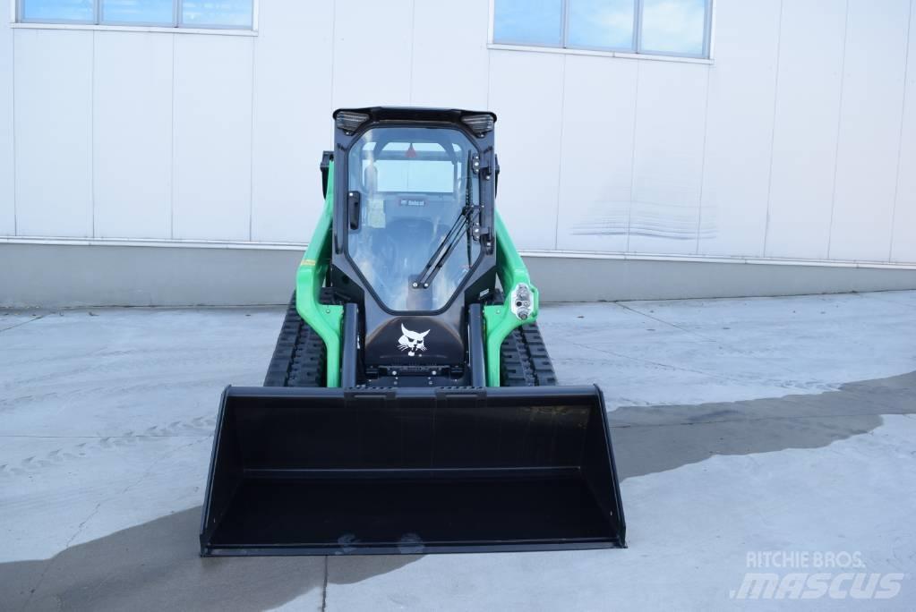 Bobcat T 66 Kompaktlastare