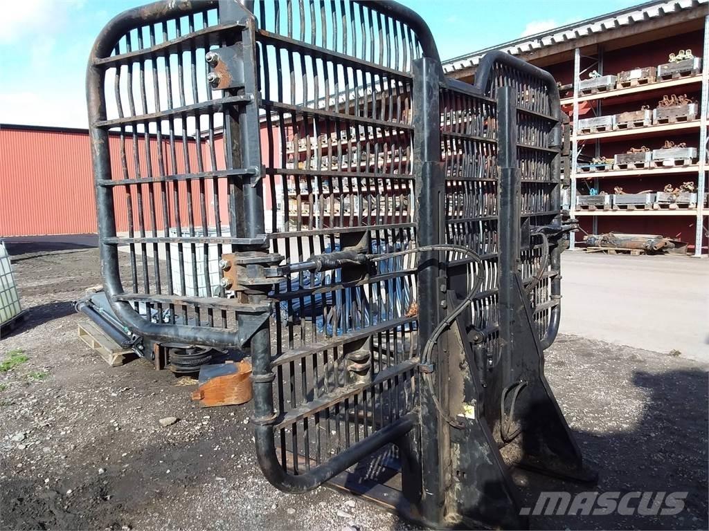 Rottne F18 Redskap till skogsmaskiner