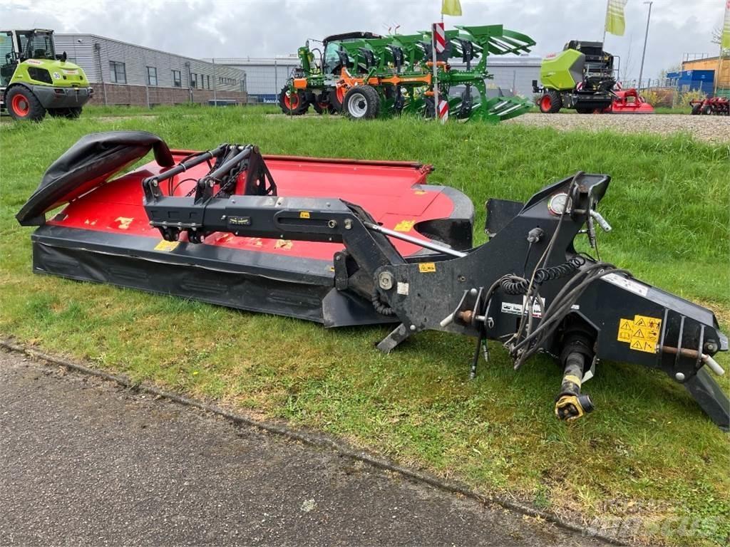Vicon Extra 736 T Slåtterkrossar