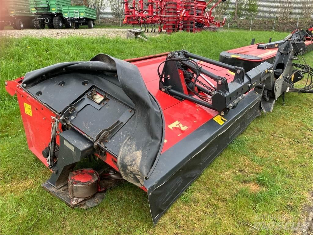 Vicon Extra 736 T Slåtterkrossar