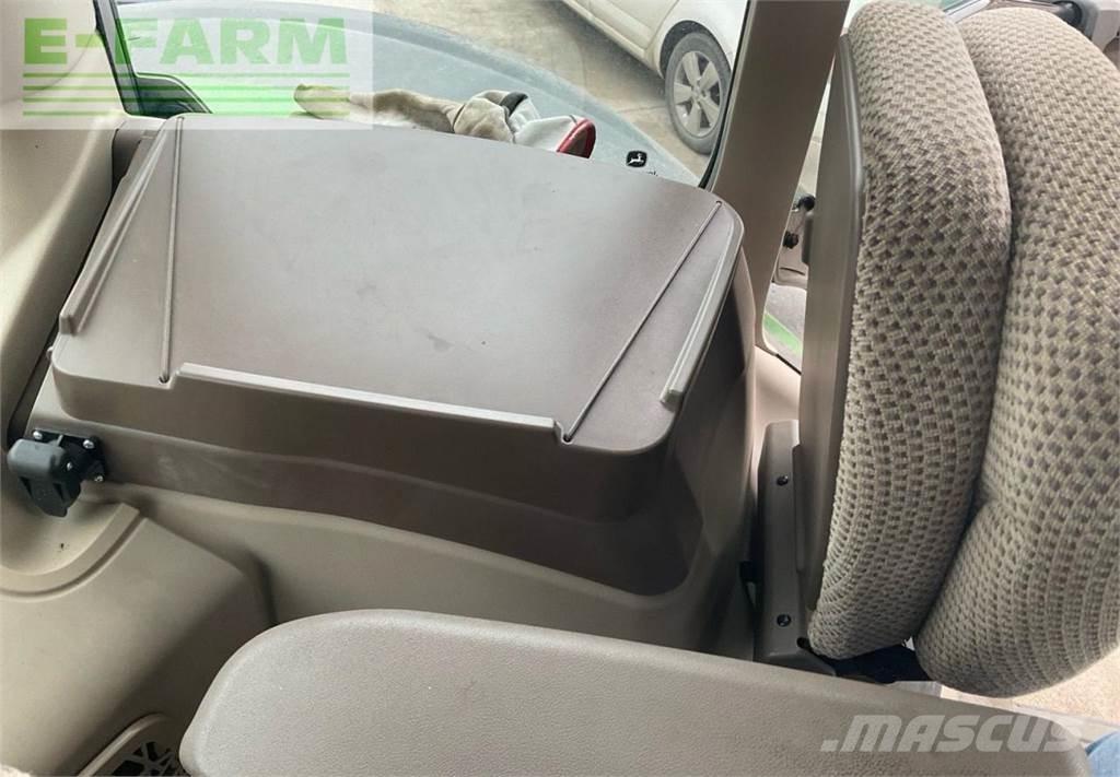 John Deere 6195R Traktorer