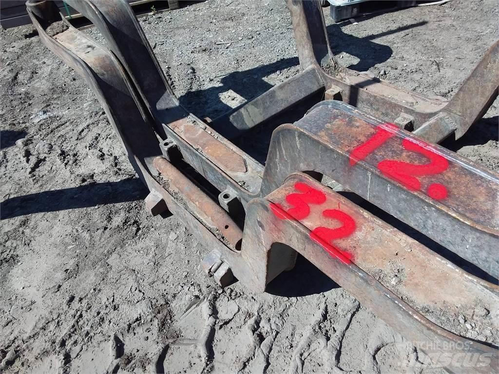Valmet 840.3 Redskap till skogsmaskiner