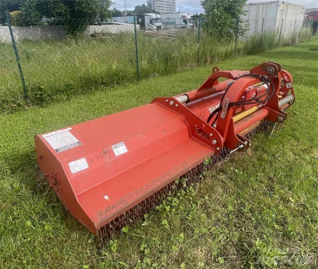 Seppi OLS/CAL 300 Betesputsare