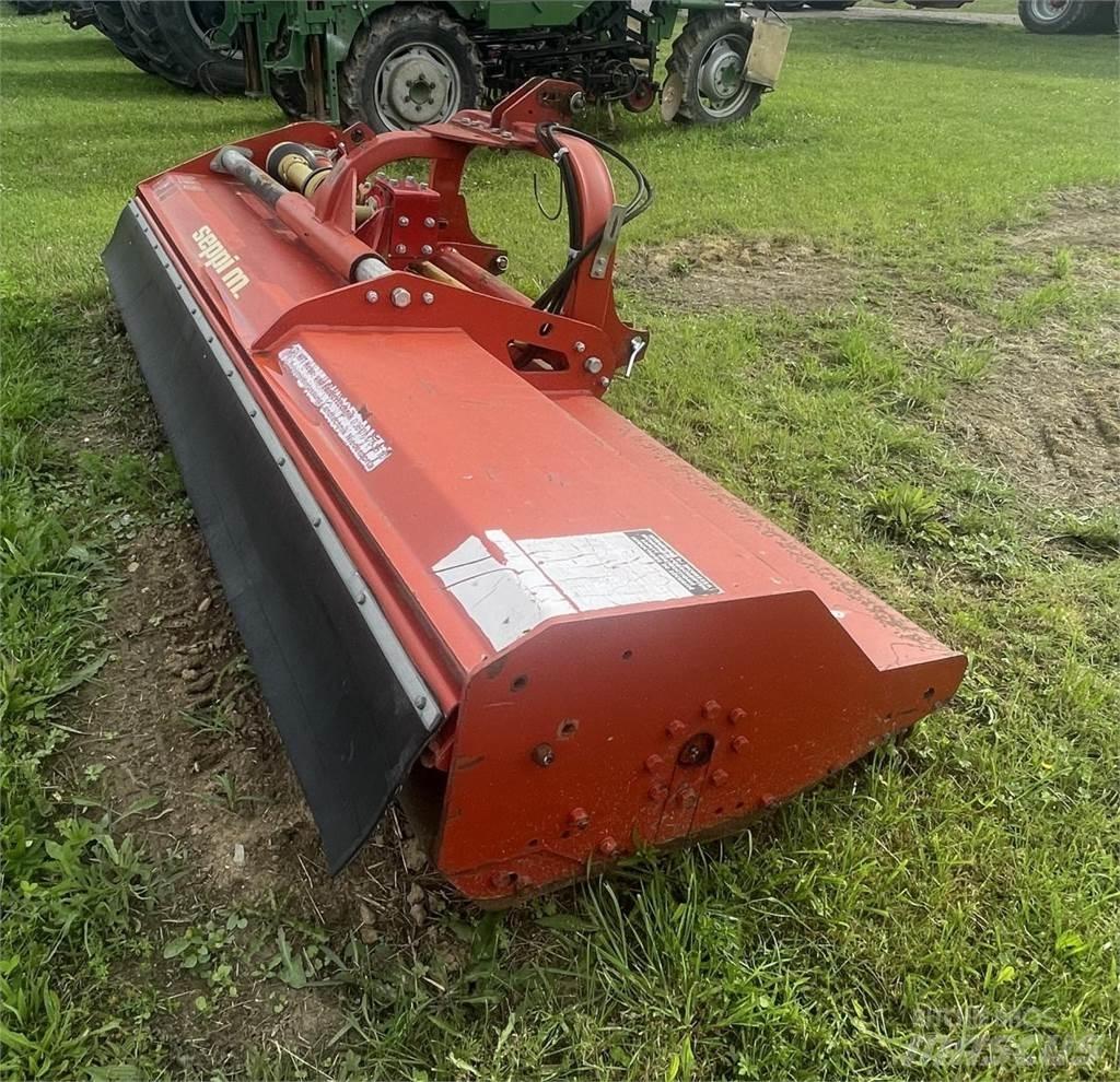 Seppi OLS/CAL 300 Betesputsare