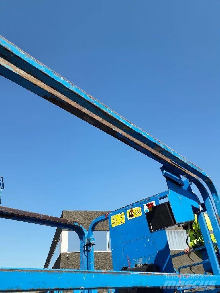 GENIE GS4047 Saxliftar