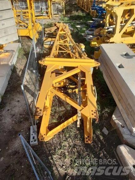 Potain MD 238 J10 Självstående kranar