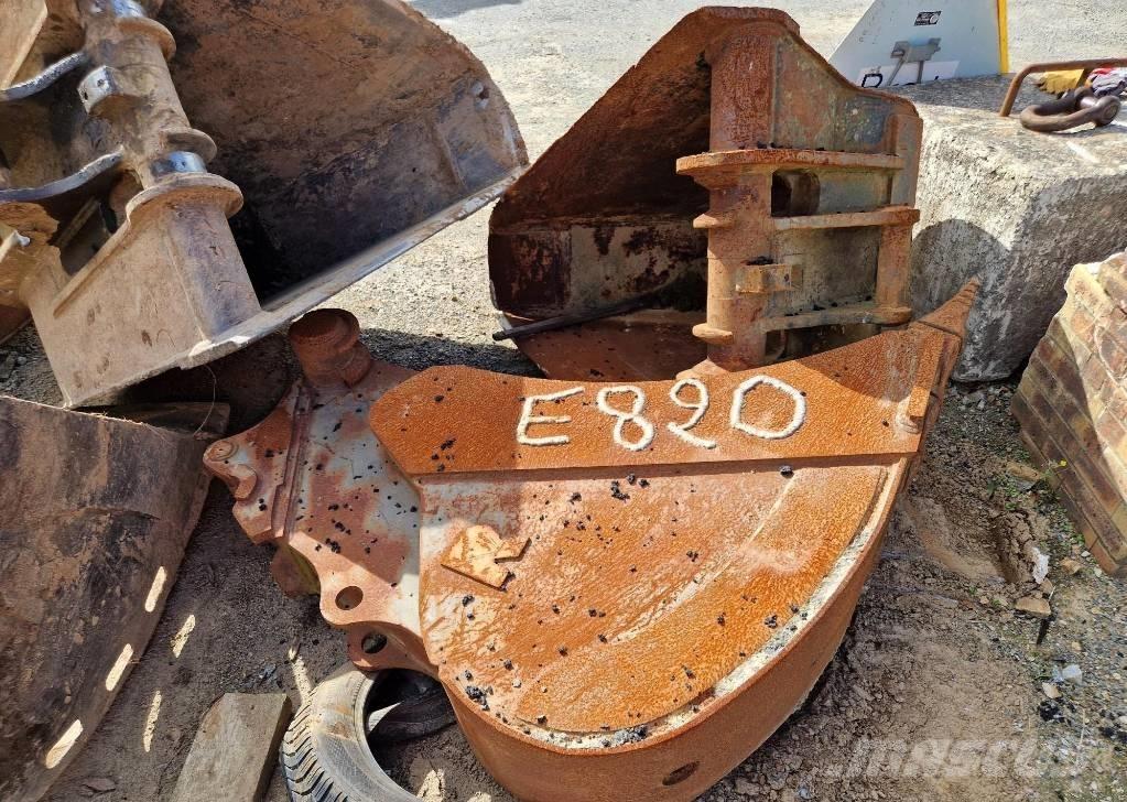 JCB JS 145 W Hjulgrävare