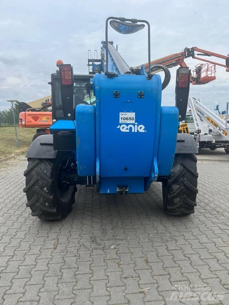 Genie GTH 4018 Teleskoplastare