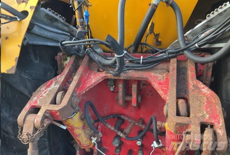 TerraGator TG 3104 Övrigt växtnäring och gödsel