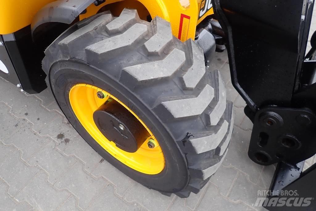 JCB 514-40 Minilastare